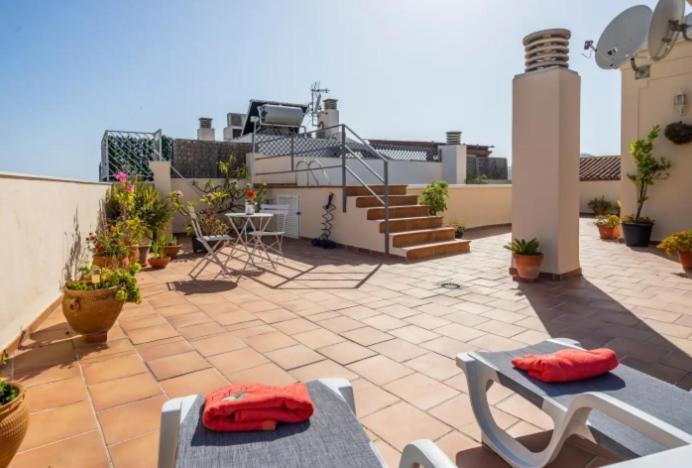 Apartamento Minaga 2 Nerja Exterior photo